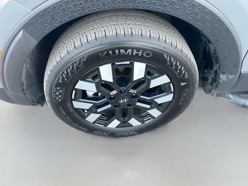 Used 2025 Hyundai Santa Cruz SEL AWD/4WD image 31