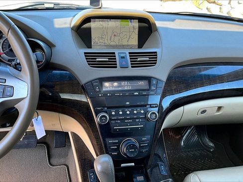 Used 2013 Acura MDX w/ Technology Package image 30