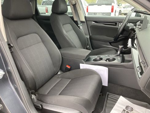 Used 2022 Honda Civic EX image 28