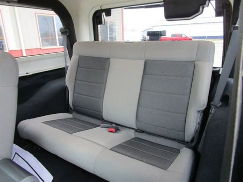 Used 2010 Jeep Wrangler Sport image 12