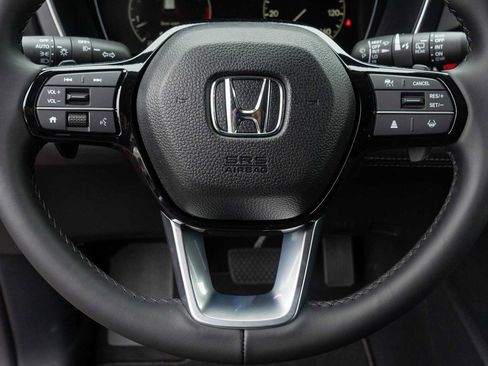 New 2025 Honda Pilot EX-L image 26