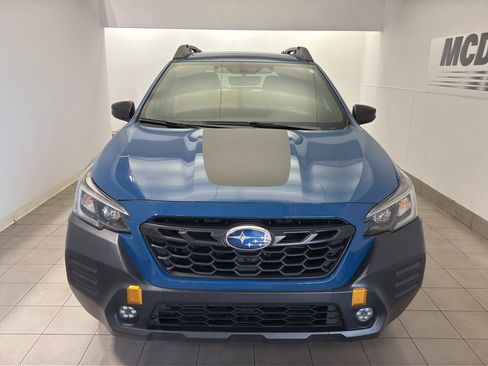Used 2023 Subaru Outback Wilderness image 3