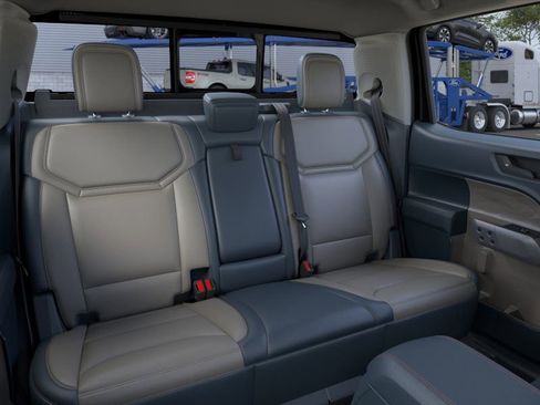 New 2026 Ford Maverick Lariat image 12