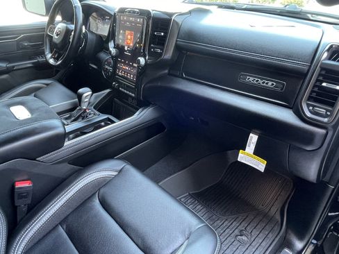 New 2026 RAM 1500 RHO AWD/4WD image 30