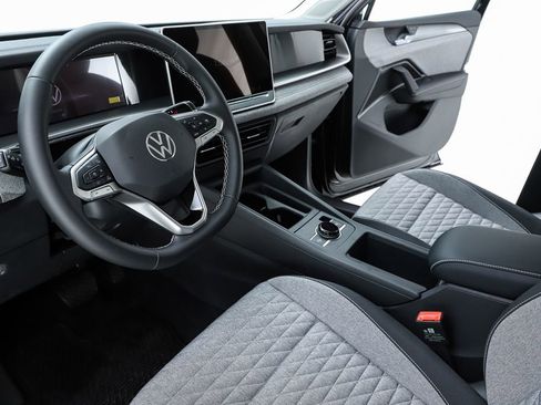 New 2026 Volkswagen Tiguan S FWD image 56