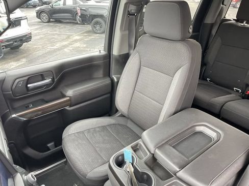 Used 2023 Chevrolet Silverado 2500 LT w/ Convenience Package AWD/4WD image 23
