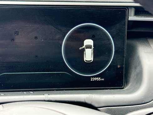 Used 2022 Hyundai Tucson SEL w/ Convenience Package FWD image 13