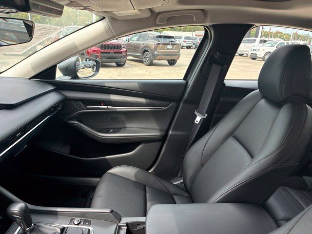 Used 2026 MAZDA MAZDA3 2.5 S Sedan w/ Preferred Pkg FWD image 15