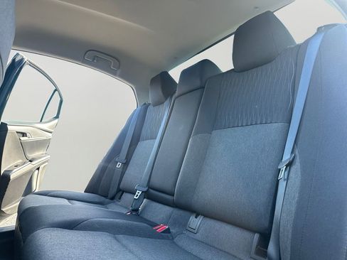 Used 2025 Toyota Camry LE image 24