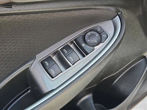 Certified 2024 Chevrolet Malibu LS FWD image 11
