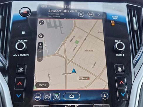 Used 2020 Subaru Outback Onyx Edition XT w/ Popular Package #2 image 14