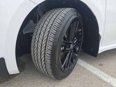 New 2026 Toyota Camry SE image 31