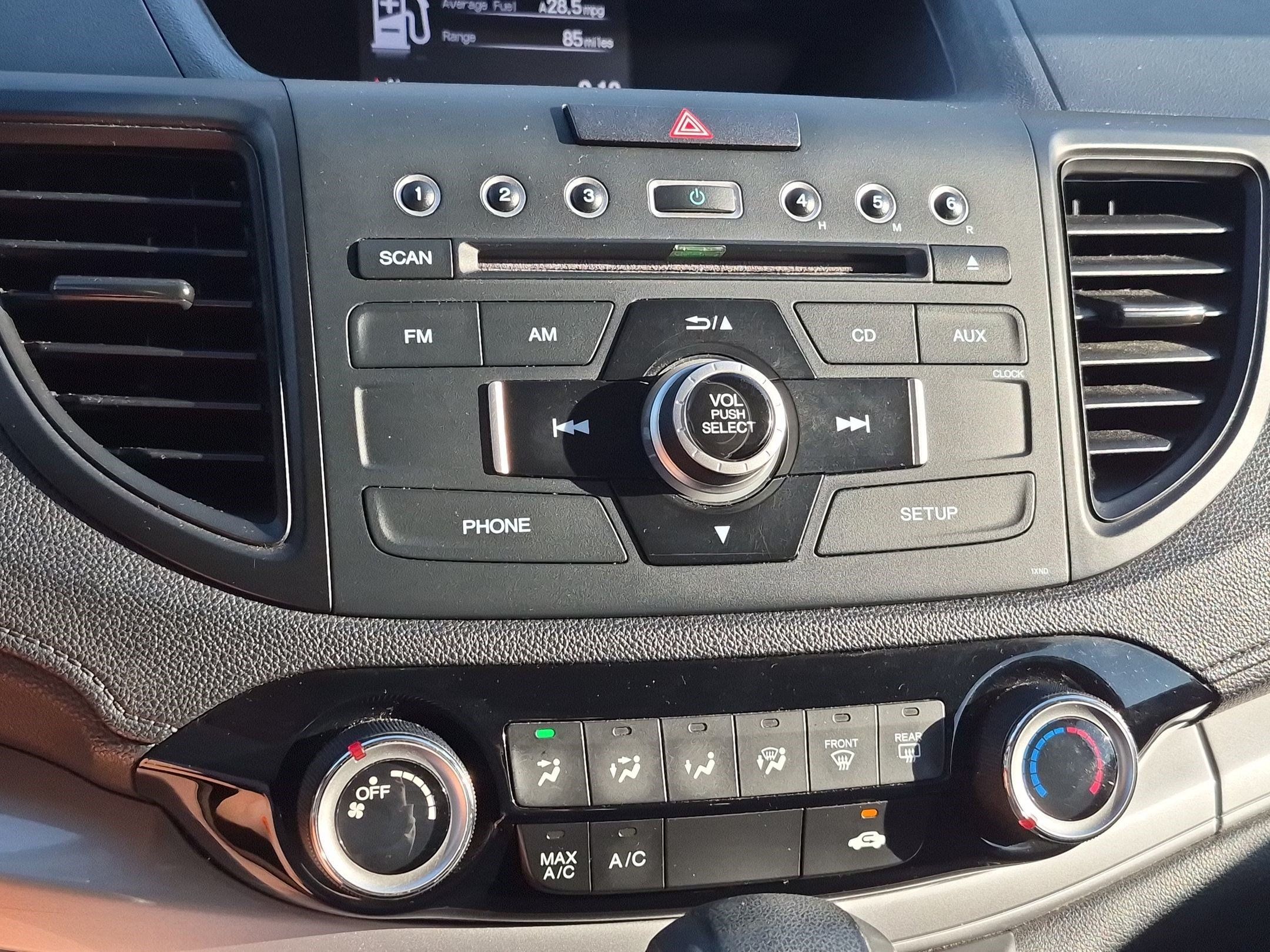 Used 2015 Honda CR-V LX image 33