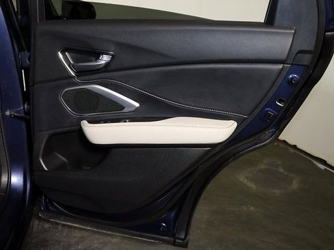 Certified 2025 Acura RDX Base image 30