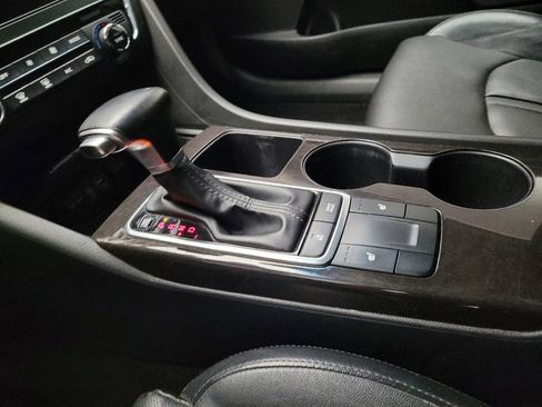 Used 2016 Kia Optima EX FWD image 26