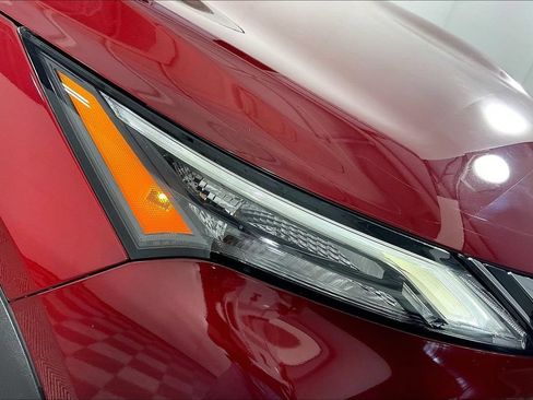 Used 2023 Nissan Rogue SL w/ SL Premium Package FWD image 38