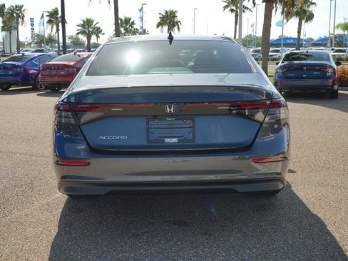 Used 2024 Honda Accord LX image 6