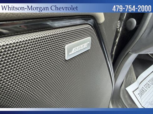 Used 2022 Chevrolet Silverado 1500 ZR2 w/ Technology Package image 17