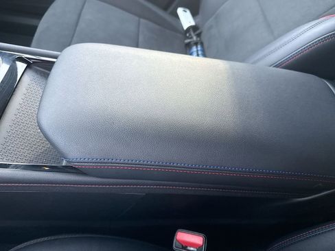 Certified 2025 Chevrolet Blazer EV RS image 20