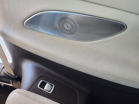 Used 2020 Mercedes-Benz E 450 4MATIC Cabriolet w/ AMG Line image 94