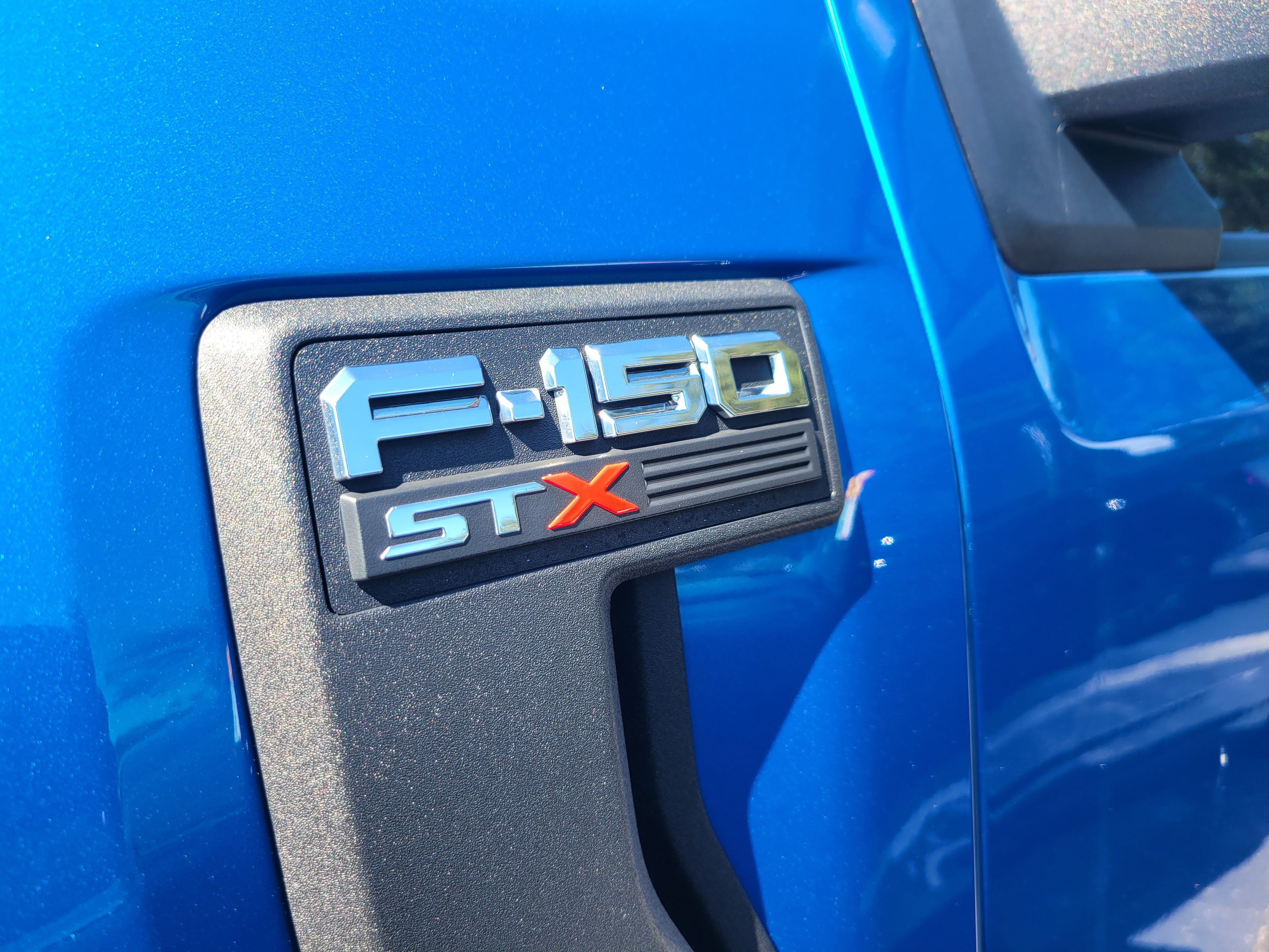 Used 2021 Ford F150 XL w/ STX Appearance Package AWD/4WD image 9