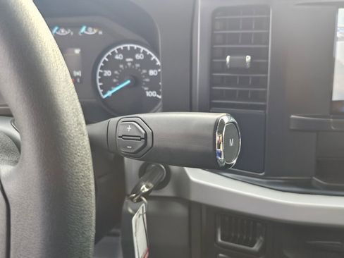 New 2026 Ford F250 XL w/ STX Appearance Package image 16