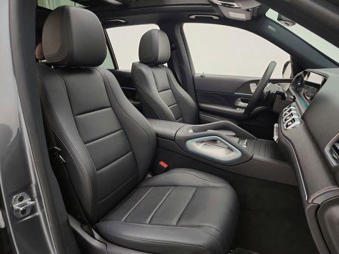 Used 2022 Mercedes-Benz GLE 350 image 33