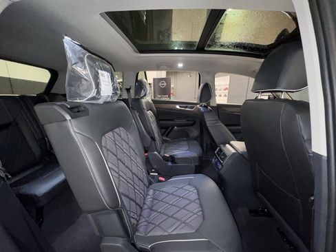 New 2026 Volkswagen Atlas SEL Premium R-Line image 10