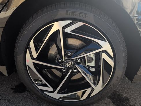 Used 2026 Hyundai Sonata SEL AWD/4WD image 28
