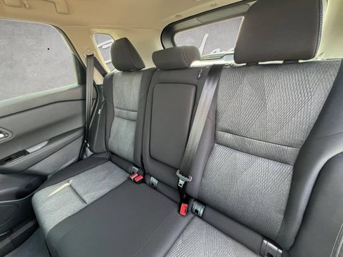 New 2026 Nissan Rogue SV w/ Cold Weather Package FWD image 23