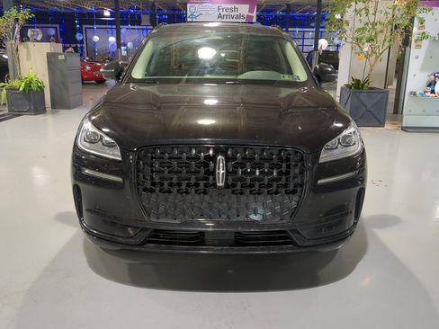 Used 2023 Lincoln Corsair Reserve w/ Equipment Group 201A image 3