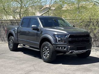 Used 2019 Ford F150 Raptor w/ Equipment Group 802A Luxury AWD/4WD video 2
