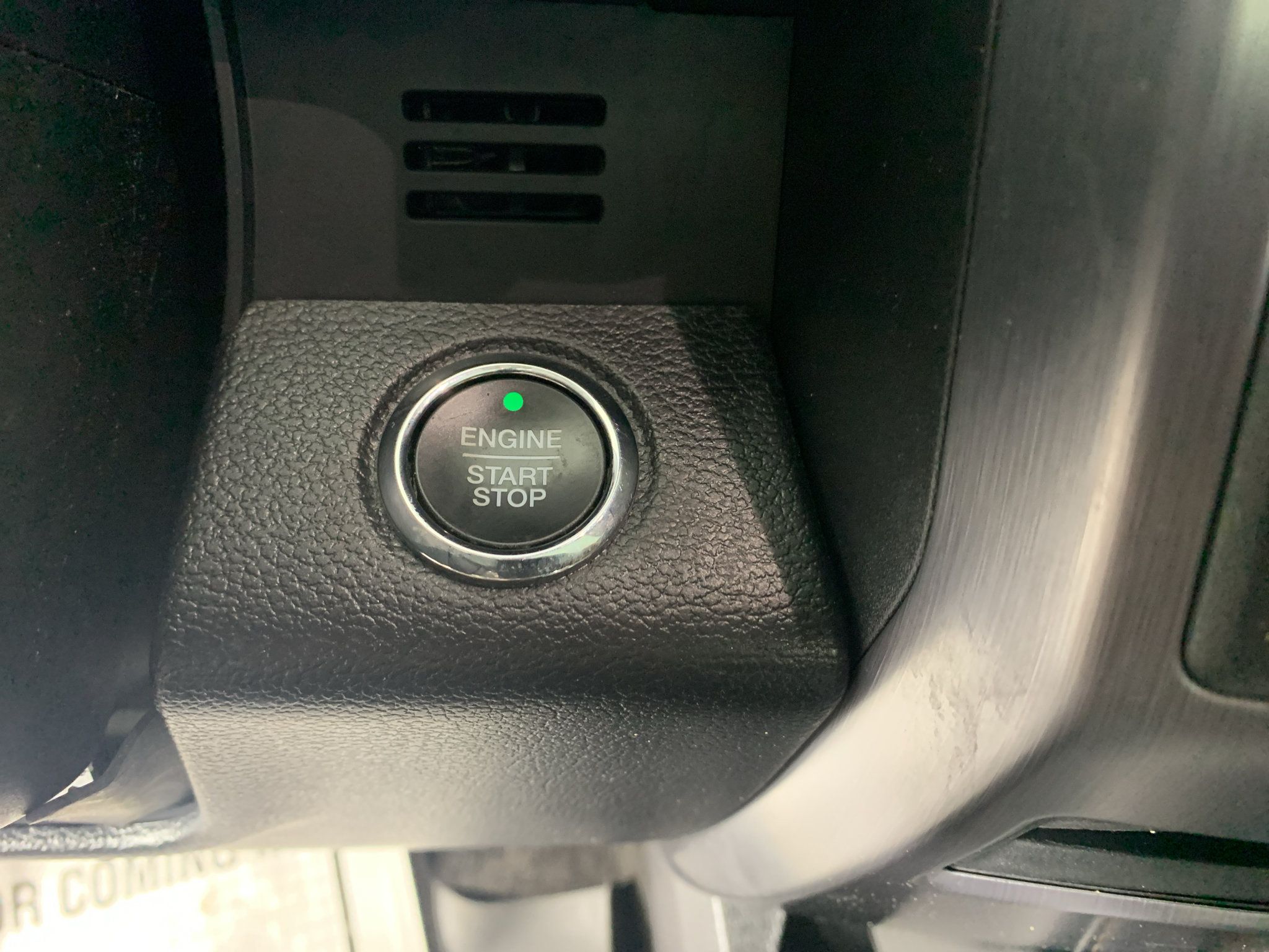 Used 2019 Ford Expedition Platinum AWD/4WD image 16