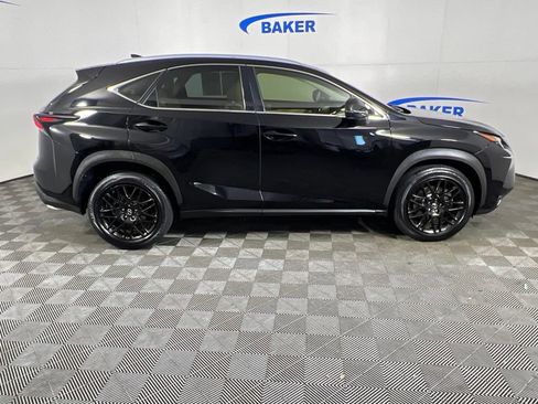 Used 2015 Lexus NX 200t FWD w/ Premium Package image 7