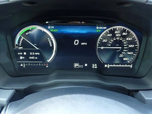 New 2026 Subaru Crosstrek 2.5i Sport AWD/4WD image 25
