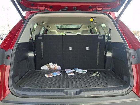 Certified 2025 Toyota Grand Highlander AWD image 28