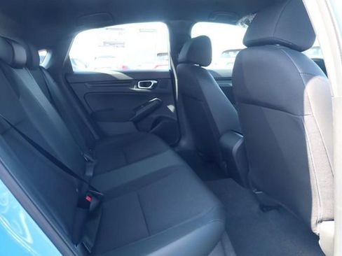 New 2026 Honda Civic Sport image 20