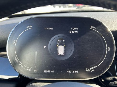 Used 2022 MINI Cooper SE image 18