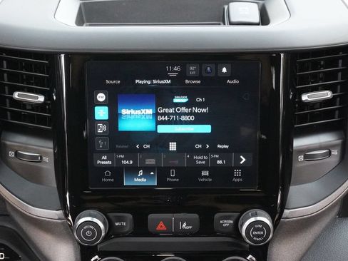 Used 2026 RAM 1500 Tradesman AWD/4WD image 15