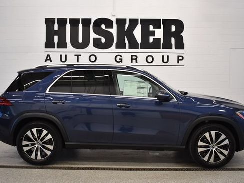New 2026 Mercedes-Benz GLE 350 4MATIC image 2