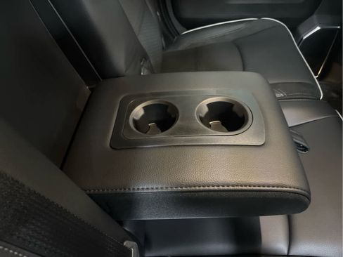 New 2026 RAM 2500 Laramie w/ Sport Appearance Package image 46