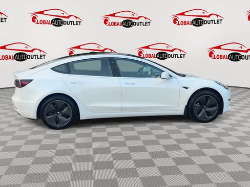 Used 2020 Tesla Model 3 Standard Range RWD image 9