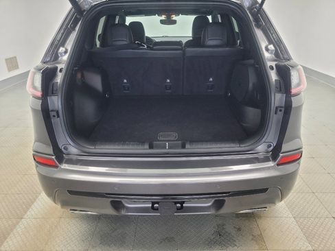 Used 2019 Jeep Cherokee High Altitude image 29