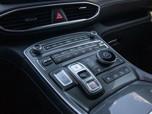 Used 2023 Hyundai Santa Fe Limited FWD image 28