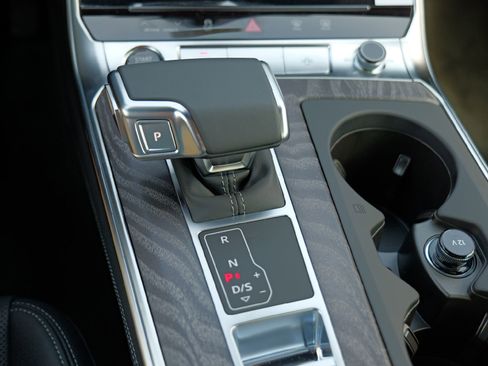 New 2026 Audi A6 3.0T allroad Premium Plus image 18