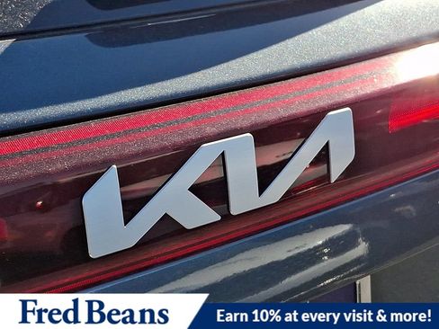 New 2026 Kia Seltos S AWD/4WD image 25