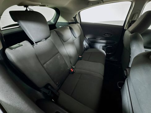 Used 2021 Honda HR-V EX image 26