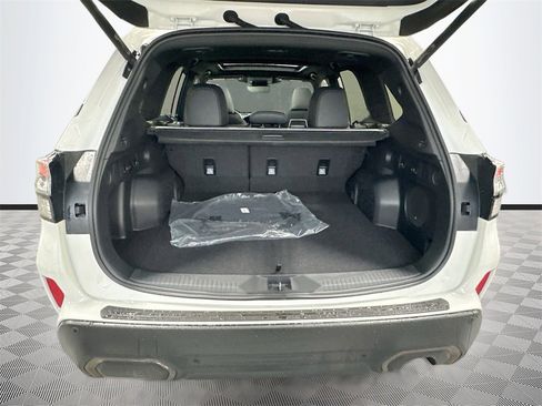 New 2026 Subaru Forester Sport image 27