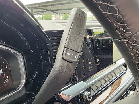 New 2026 GMC Sierra 1500 Elevation image 25