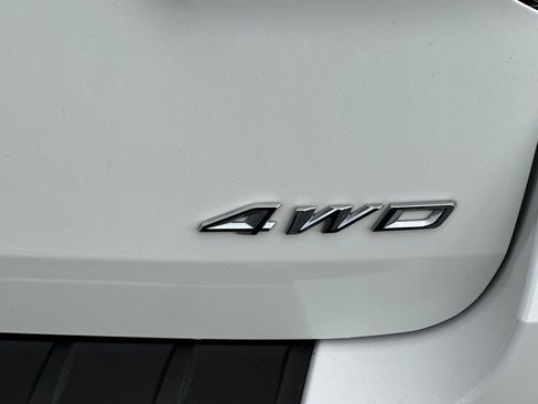 Used 2023 Ford Explorer Platinum w/ Equipment Group 601A image 28